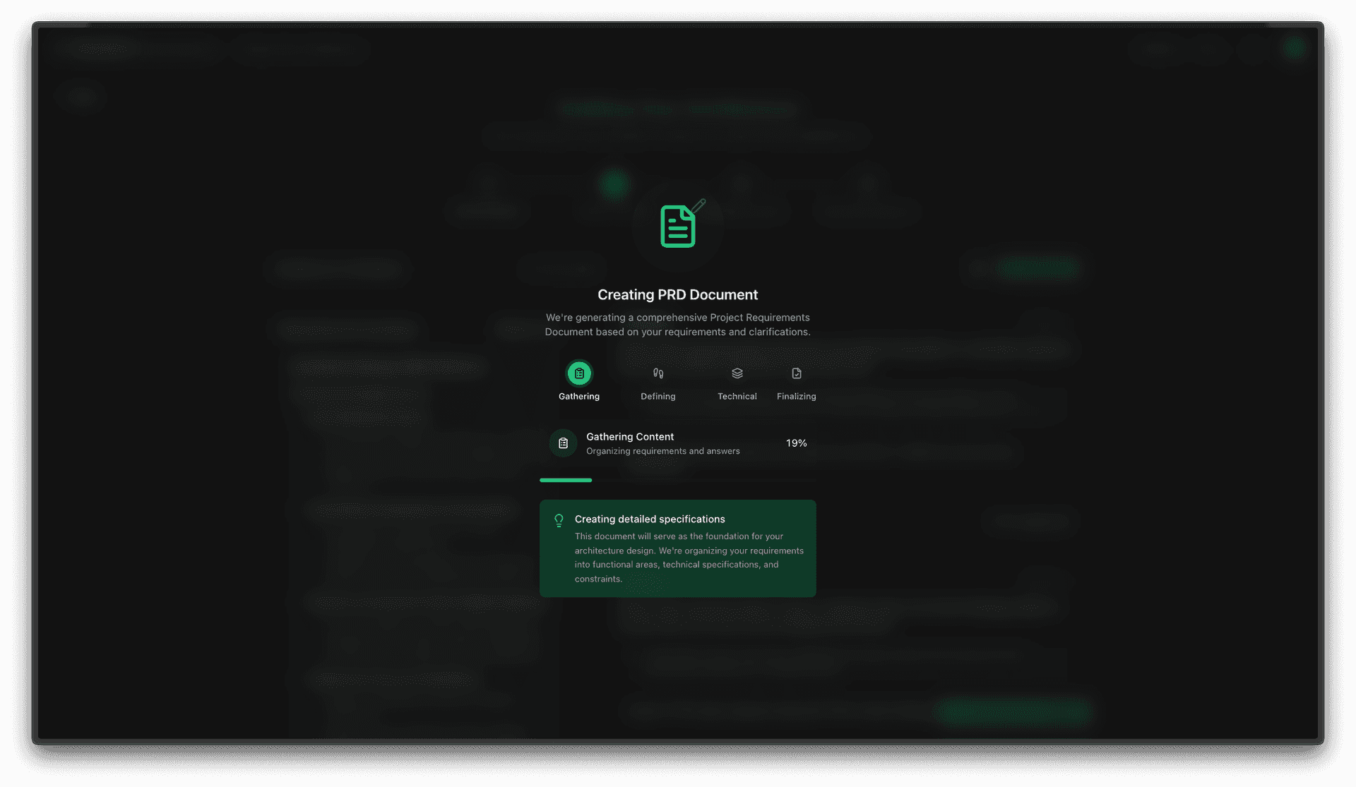Get started Repository