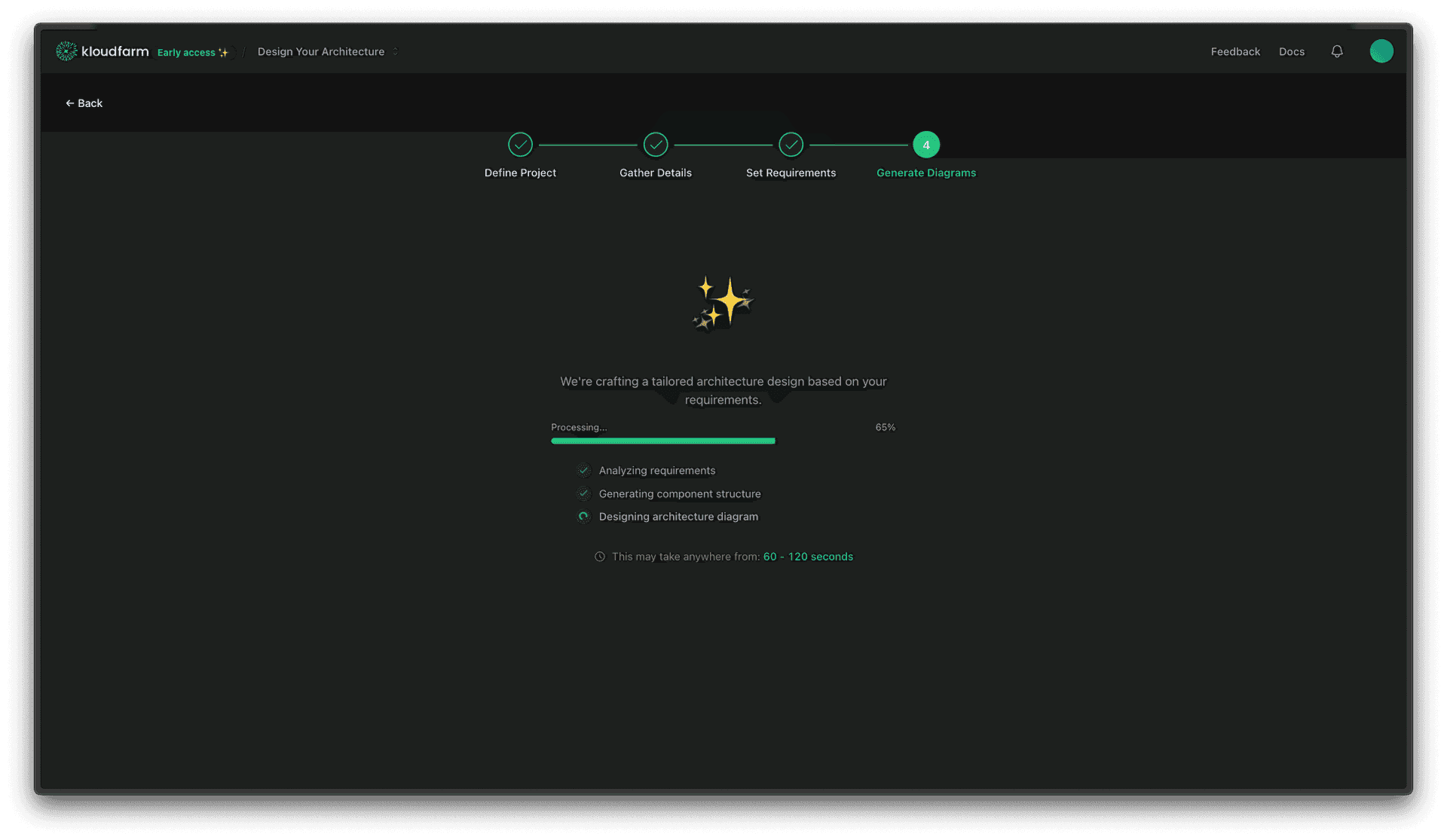 Get started Repository