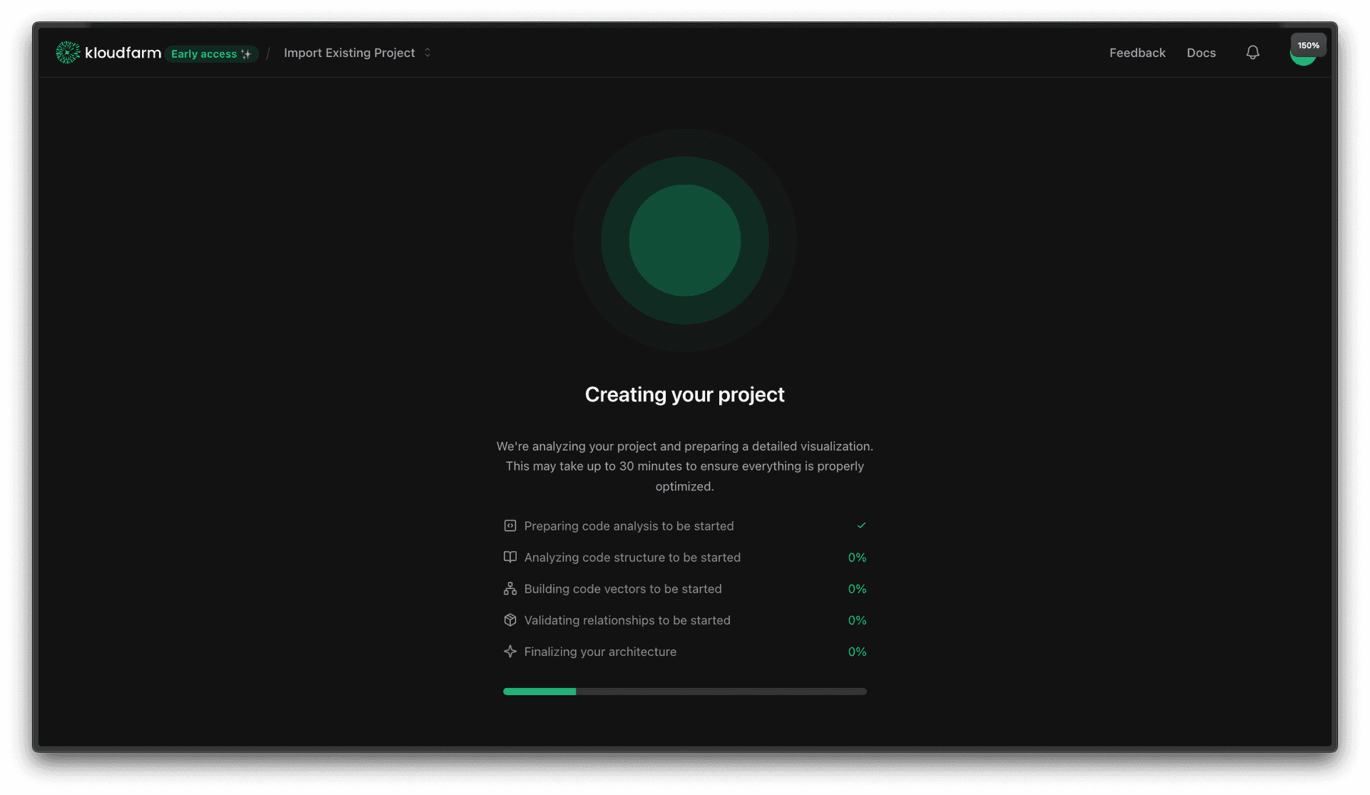 Zip or Github Upload